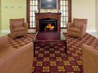 фото отеля Holiday Inn Express Hotel & Suites Quincy I-10