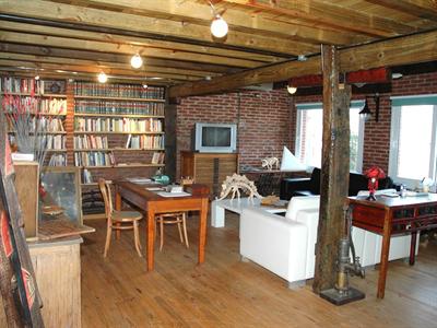 фото отеля Hosteria Carilo