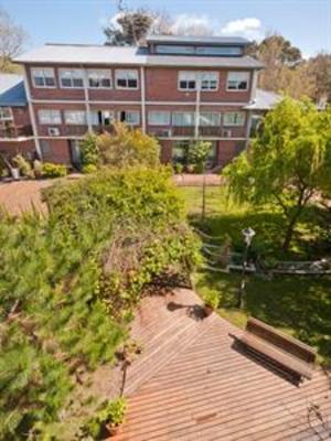 фото отеля Hosteria Carilo