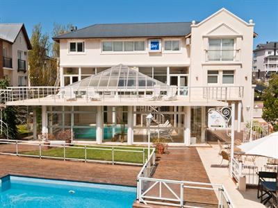 фото отеля Hosteria Carilo