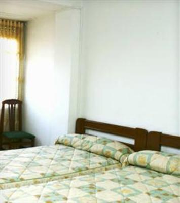 фото отеля Pension ROMA