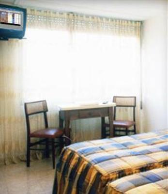 фото отеля Pension ROMA