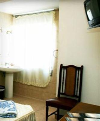 фото отеля Pension ROMA