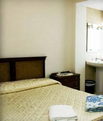 фото отеля Pension ROMA