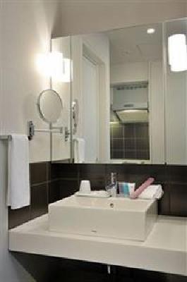 фото отеля Citadines Shinjuku Aparthotel Tokyo