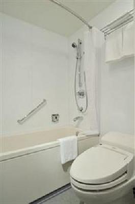 фото отеля Citadines Shinjuku Aparthotel Tokyo