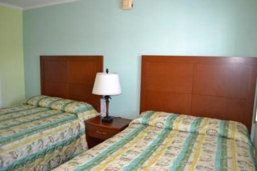 фото отеля Madison Beach Motel