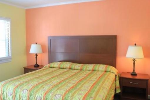 фото отеля Madison Beach Motel