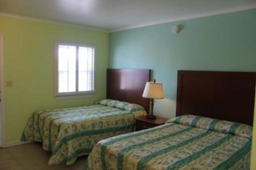 фото отеля Madison Beach Motel