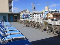 Madison Beach Motel