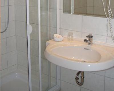 фото отеля Appartement-Hotel Ruether