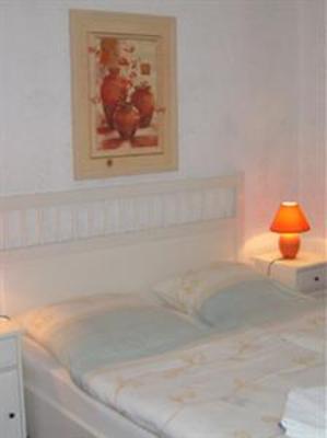 фото отеля Appartement-Hotel Ruether