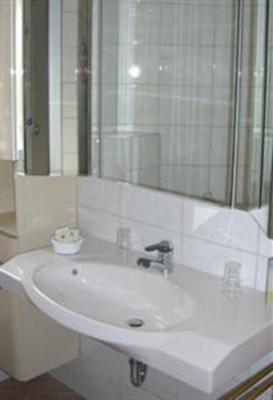 фото отеля Appartement-Hotel Ruether