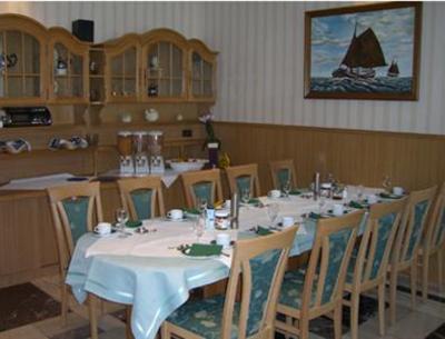 фото отеля Appartement-Hotel Ruether