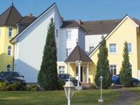 Appartement-Hotel Ruether