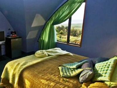 фото отеля Kapitea Ridge Hotel Hokitika