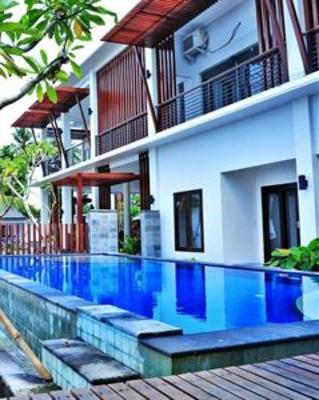 фото отеля Padmasari Resort Lovina