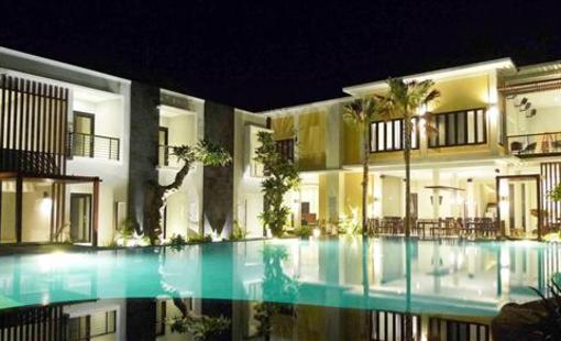 фото отеля Padmasari Resort Lovina