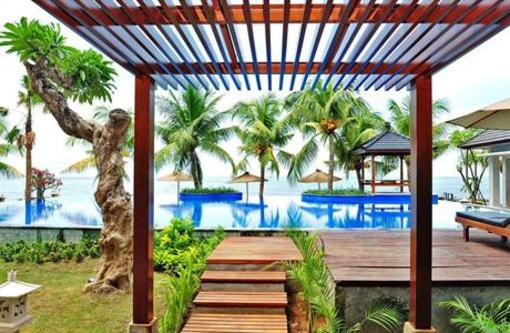 фото отеля Padmasari Resort Lovina