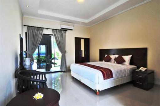 фото отеля Padmasari Resort Lovina