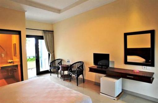 фото отеля Padmasari Resort Lovina