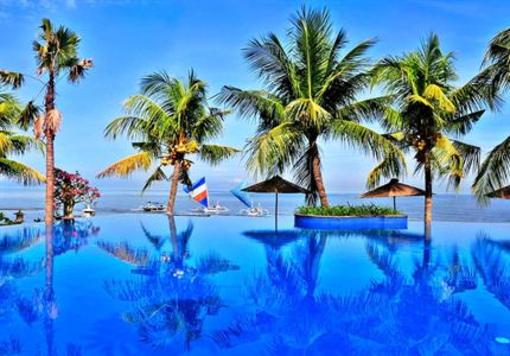 фото отеля Padmasari Resort Lovina