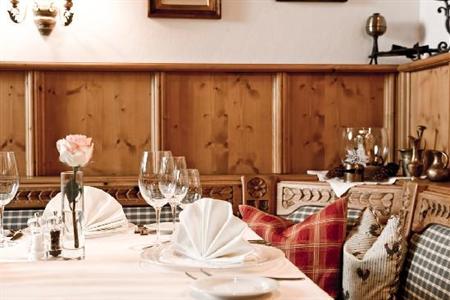 фото отеля Sport Wellnesshotel Bichlhof Kitzbuhel