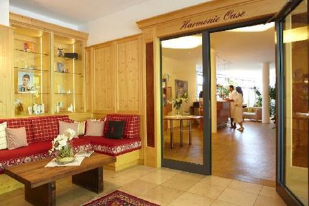 фото отеля Sport Wellnesshotel Bichlhof Kitzbuhel