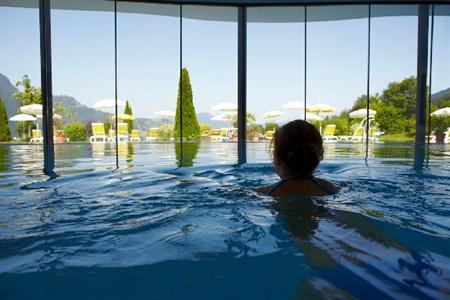 фото отеля Sport Wellnesshotel Bichlhof Kitzbuhel