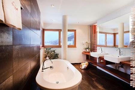 фото отеля Sport Wellnesshotel Bichlhof Kitzbuhel