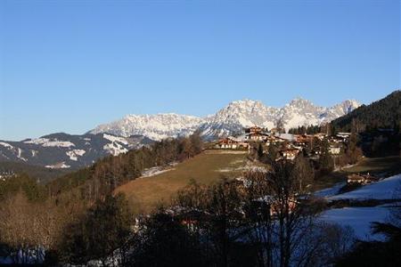 фото отеля Sport Wellnesshotel Bichlhof Kitzbuhel