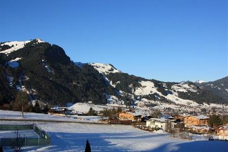 фото отеля Sport Wellnesshotel Bichlhof Kitzbuhel