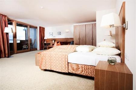 фото отеля Sport Wellnesshotel Bichlhof Kitzbuhel
