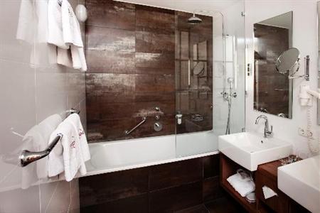 фото отеля Sport Wellnesshotel Bichlhof Kitzbuhel