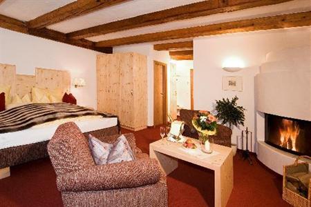 фото отеля Sport Wellnesshotel Bichlhof Kitzbuhel