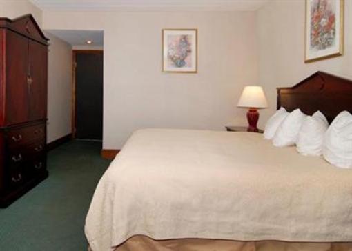 фото отеля Quality Inn & Suites Wilmington (Delaware)