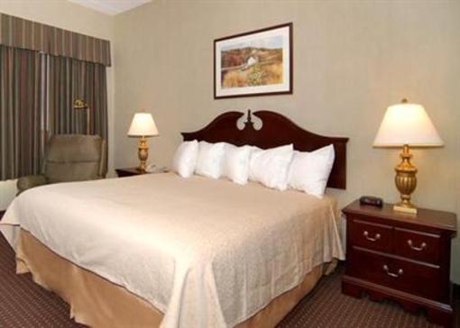 фото отеля Quality Inn & Suites Wilmington (Delaware)