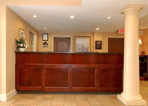фото отеля Quality Inn & Suites Wilmington (Delaware)