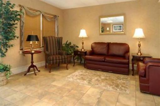 фото отеля Quality Inn & Suites Wilmington (Delaware)