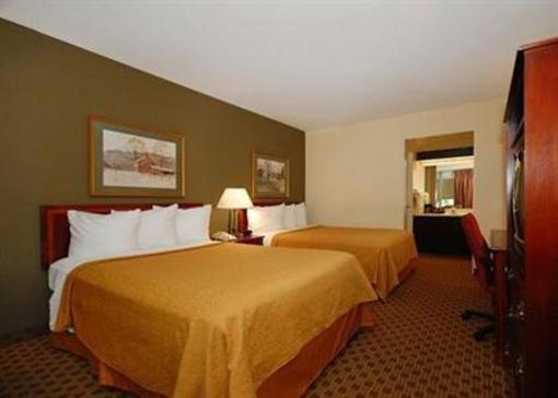 фото отеля Quality Inn & Suites Wilmington (Delaware)