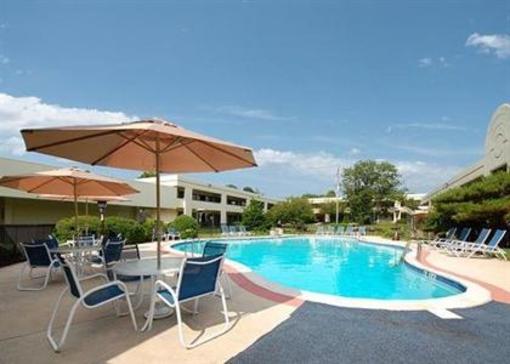 фото отеля Quality Inn & Suites Wilmington (Delaware)