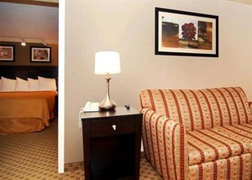 фото отеля Quality Inn & Suites Wilmington (Delaware)