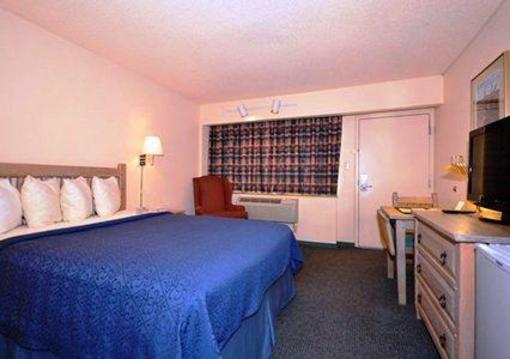 фото отеля Quality Inn Navajo Nation Capital