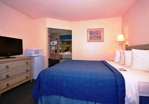 фото отеля Quality Inn Navajo Nation Capital