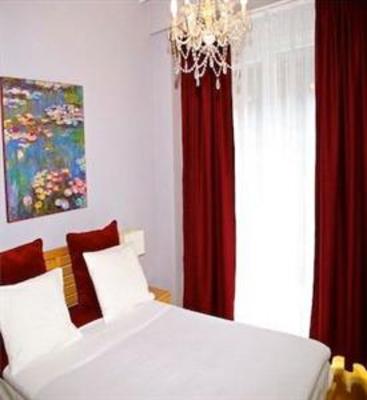 фото отеля Danube Guest House