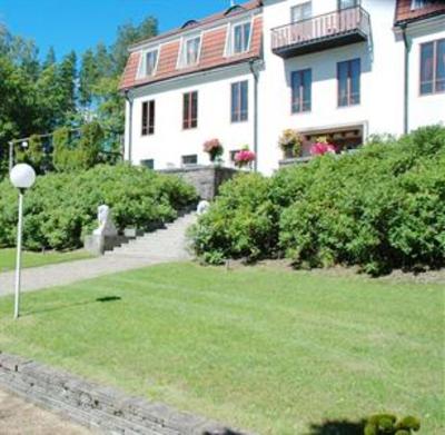 фото отеля Harjattula Manor Hotel Turku