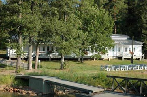 фото отеля Harjattula Manor Hotel Turku