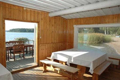 фото отеля Harjattula Manor Hotel Turku
