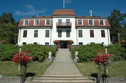 фото отеля Harjattula Manor Hotel Turku