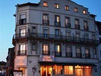 Hotel de Paris Saint-Jean-de-Luz